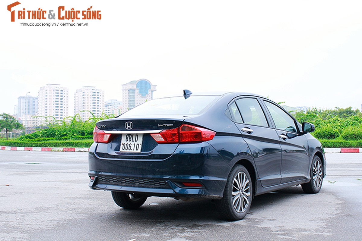 Cam lai Honda City 2017 gia tu 568 trieu tai Viet Nam-Hinh-6